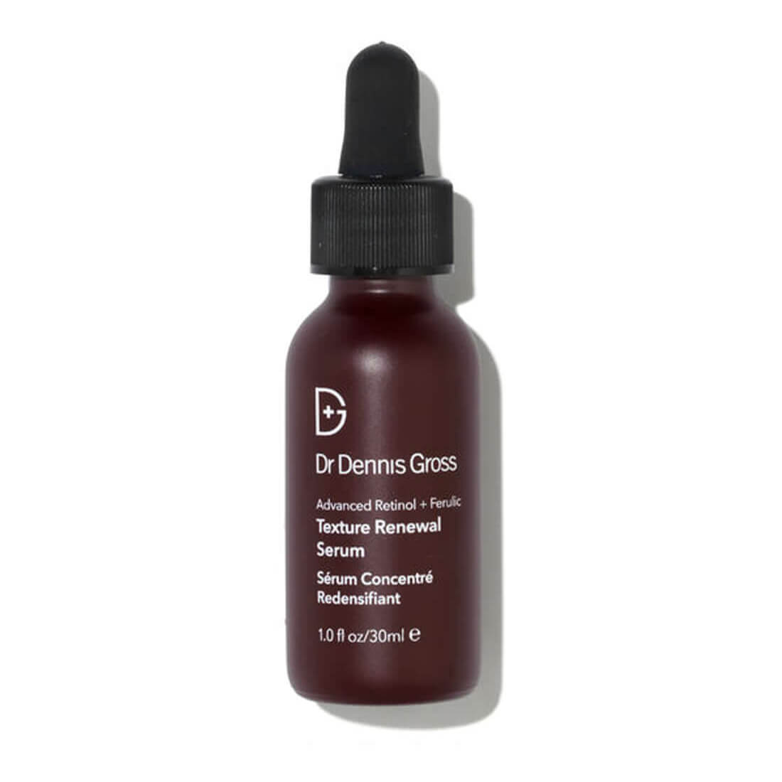 Dr Dennis Gross Advanced Retinol + Ferulic Texture Renewal Serum 30ml