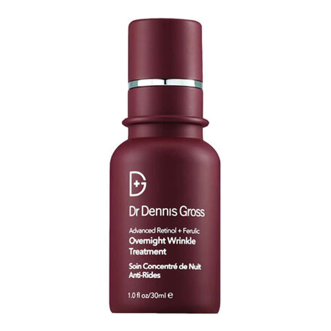 Dr Dennis Gross Overnight Wrinkle Treatment 30ml
