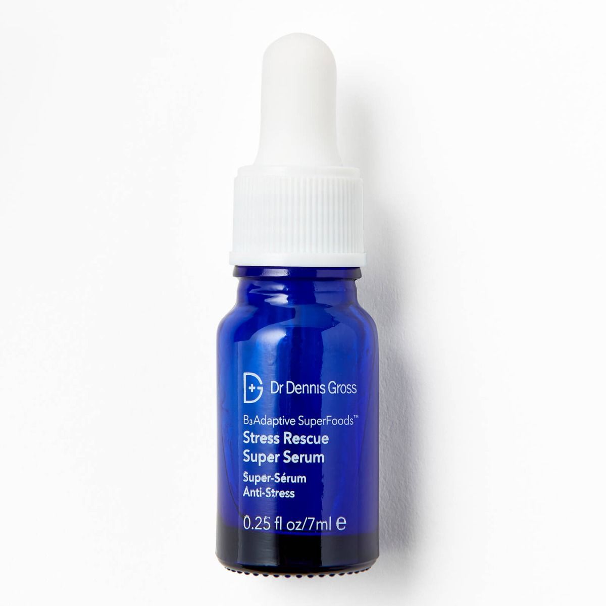 Dr Dennis Gross Stress Rescue Super Serum 7ml