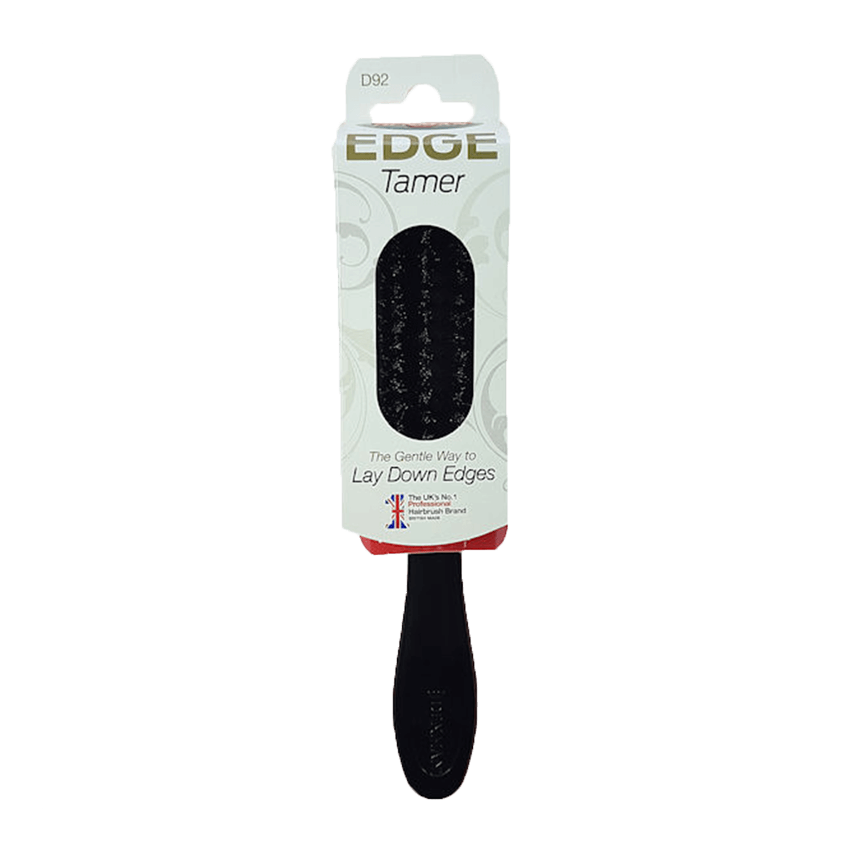 Denman Edge Tamer Brush D92