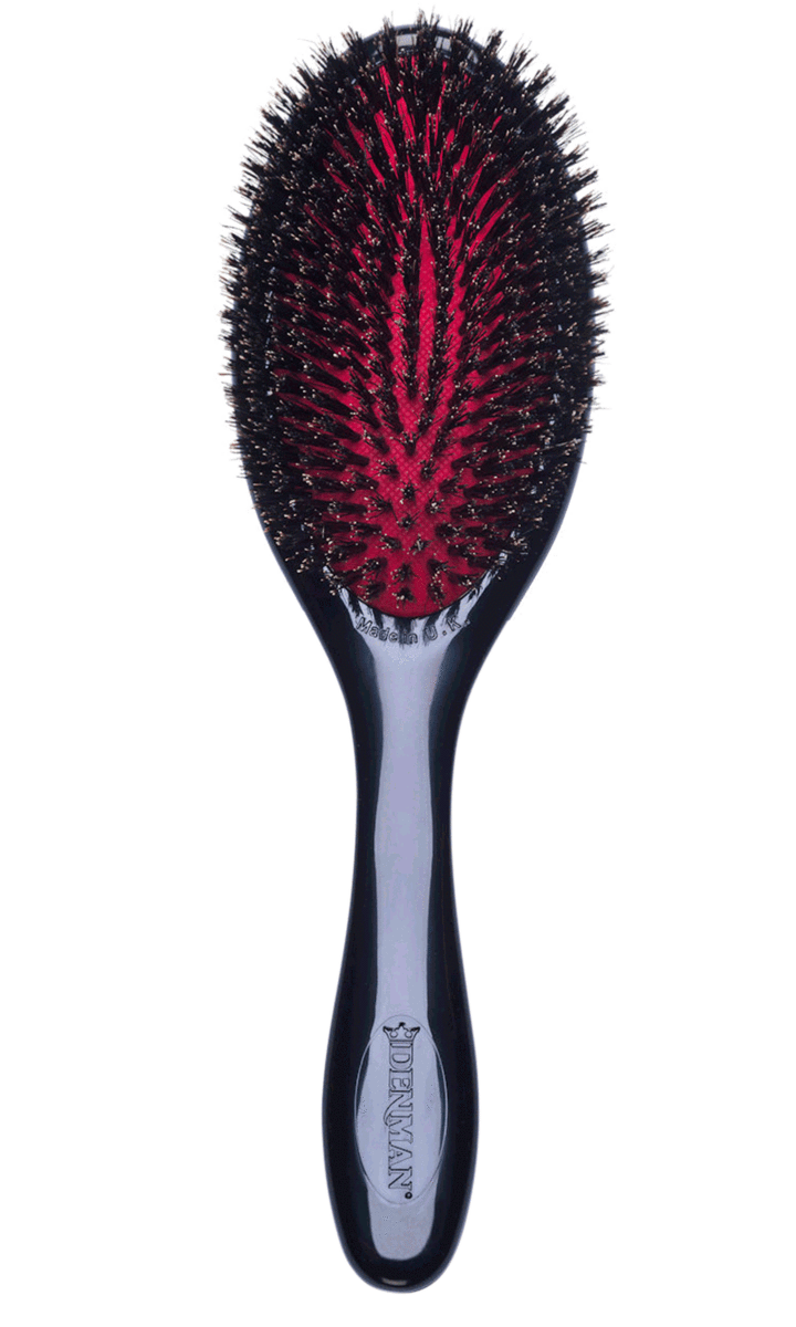 Denman D82L The Finisher Brush