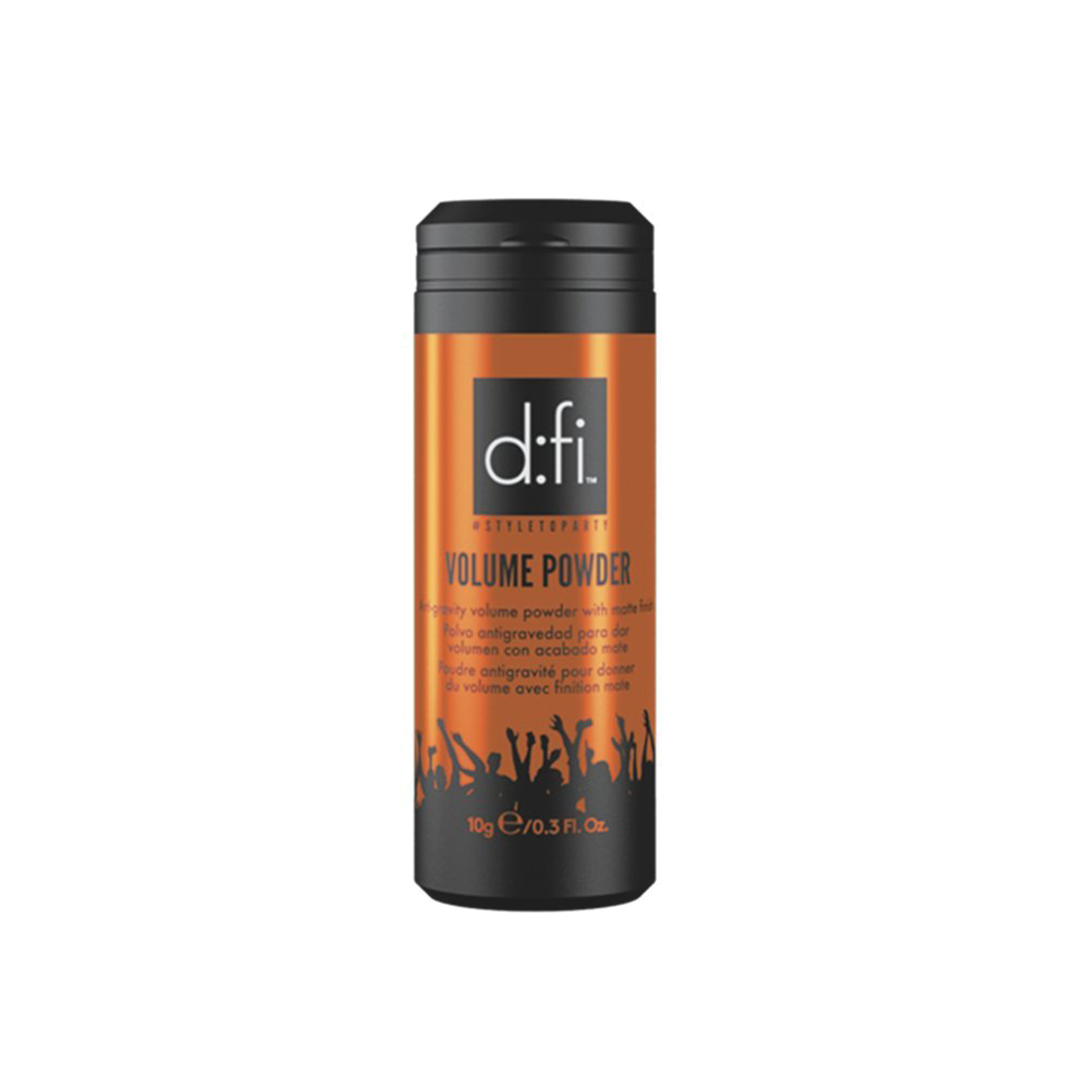 D:fi Anti-Gravity Volume Powder 10g