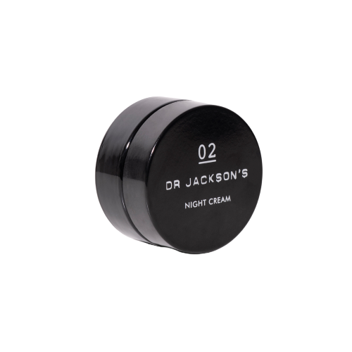 Dr Jackson's 02 Night Cream 30ml