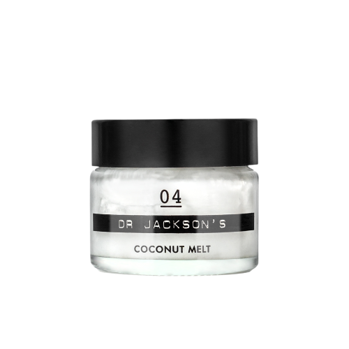 Dr Jackson's 04 Coconut Melt 15ml