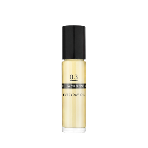 Dr Jackson's 03 Everyday Oil 10ml