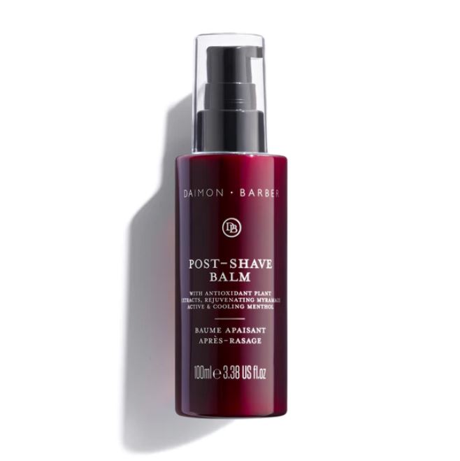 Daimon Barber Cooling Post-Shave Balm 100ml