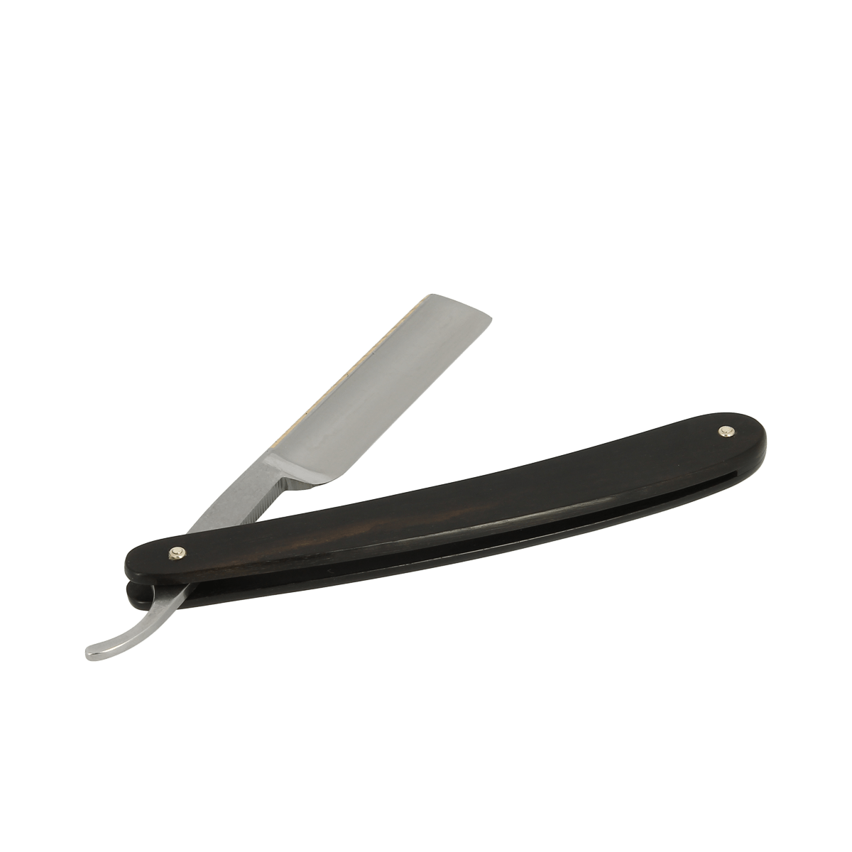 Dovo Ebony Straight Razor 5/8 Inch 4 580