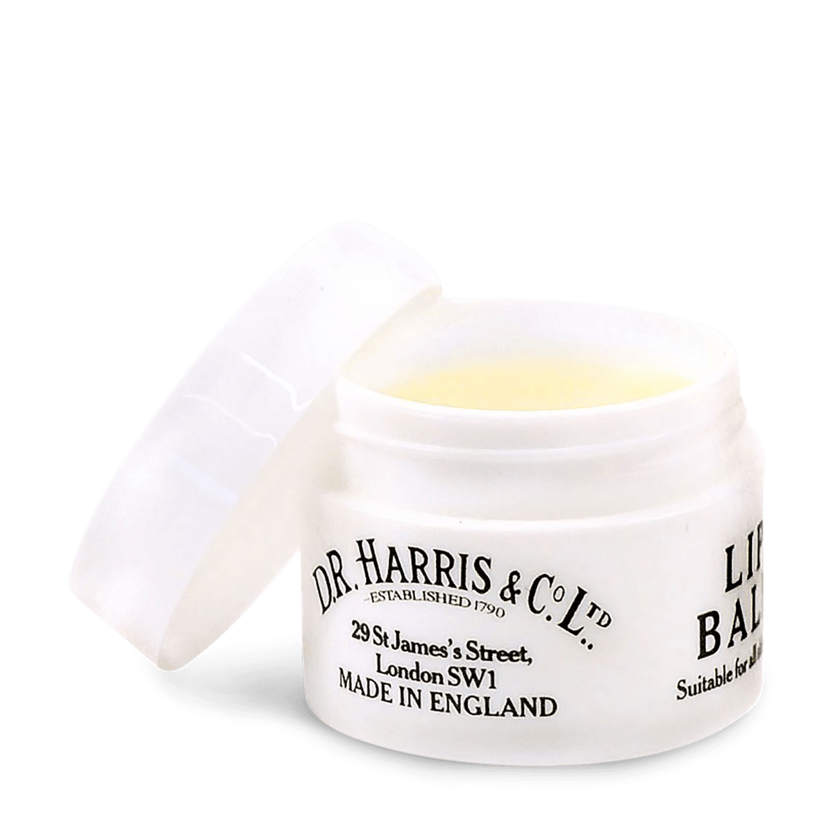 D R Harris Lip Balm 7.5g