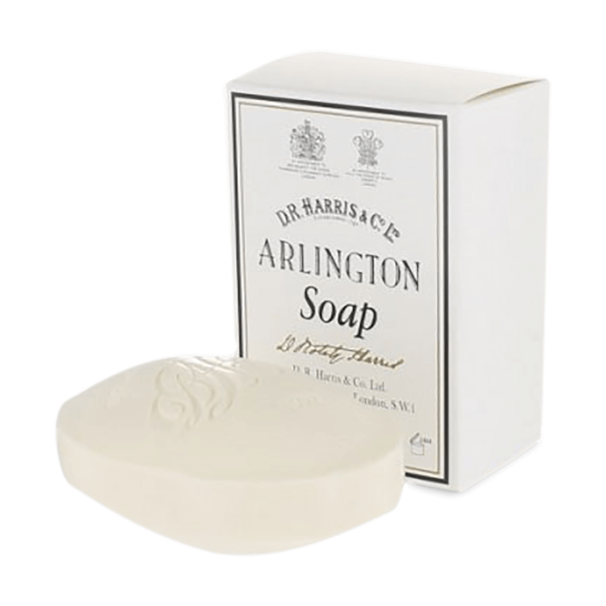 D R Harris Arlington Bath Soap 150g