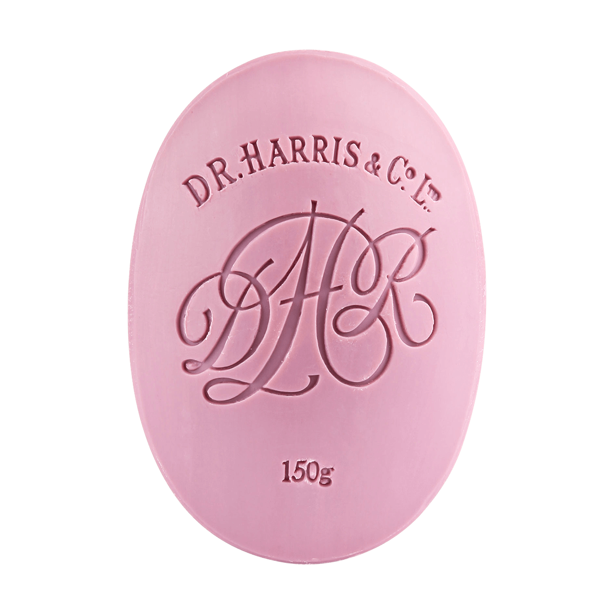 D R Harris Lavender Bath Soap 150g