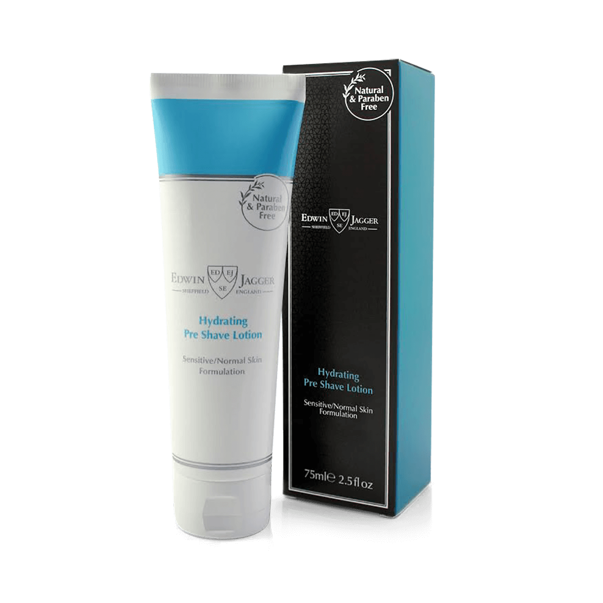 Edwin Jagger Hydrating Pre Shave Lotion 75ml