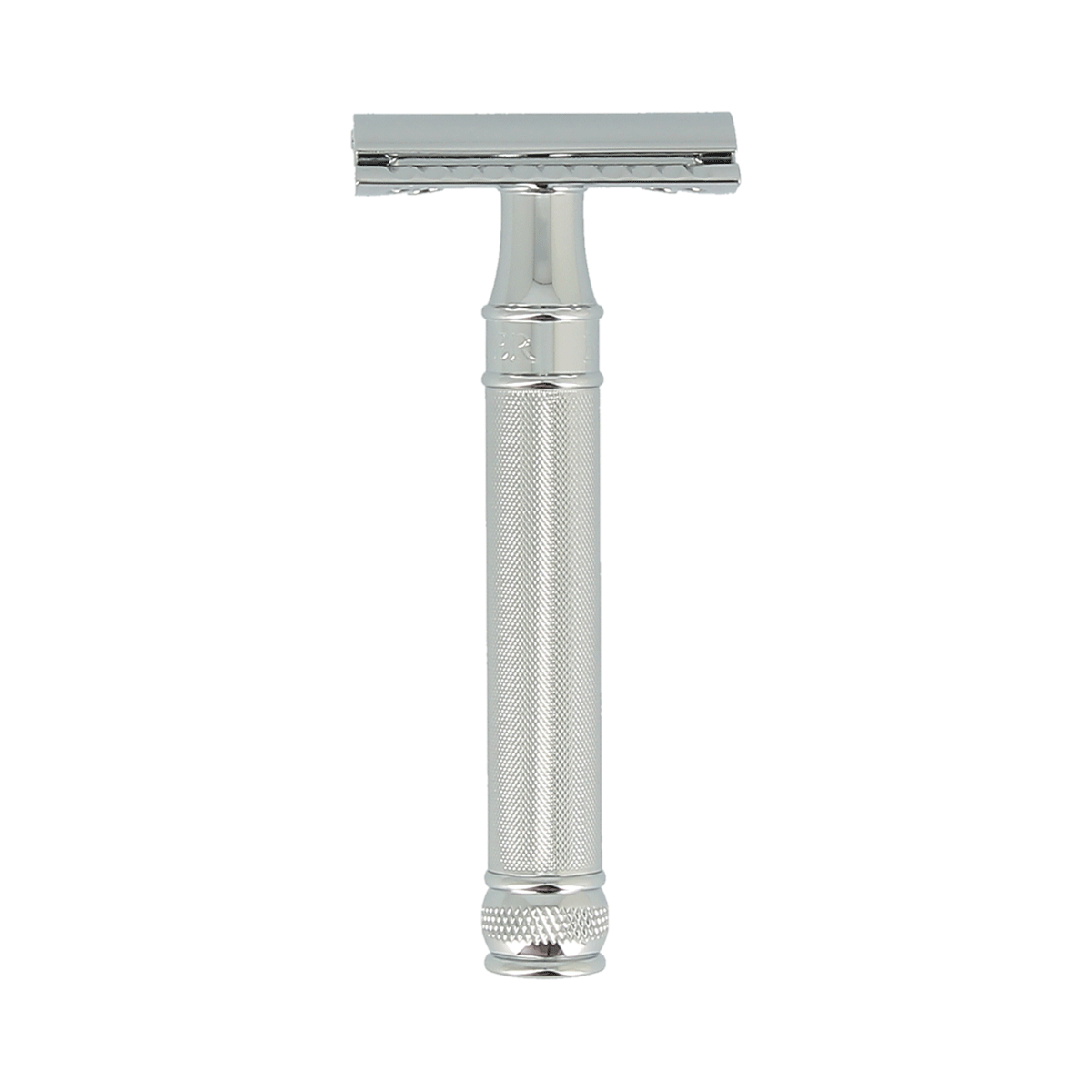 Edwin Jagger Barley Chrome DE Razor