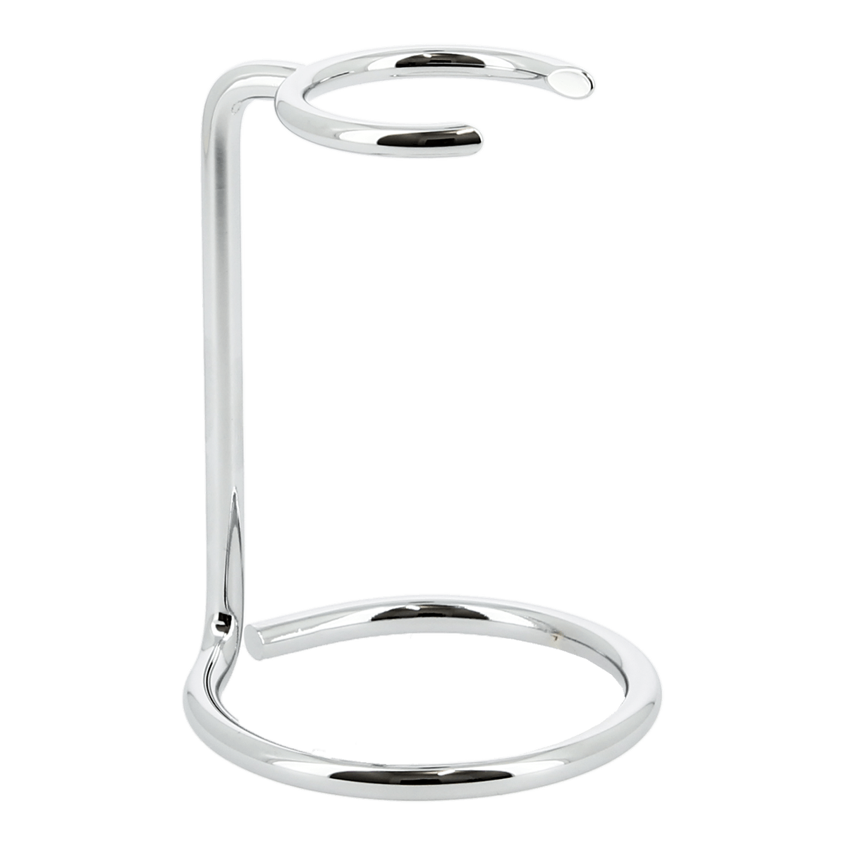Edwin Jagger Chrome Plated Shaving Brush Stand (RHM5CR)