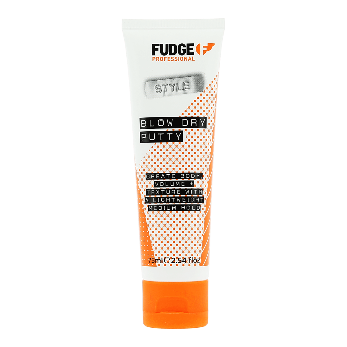 Fudge Blow Dry Putty 75ml
