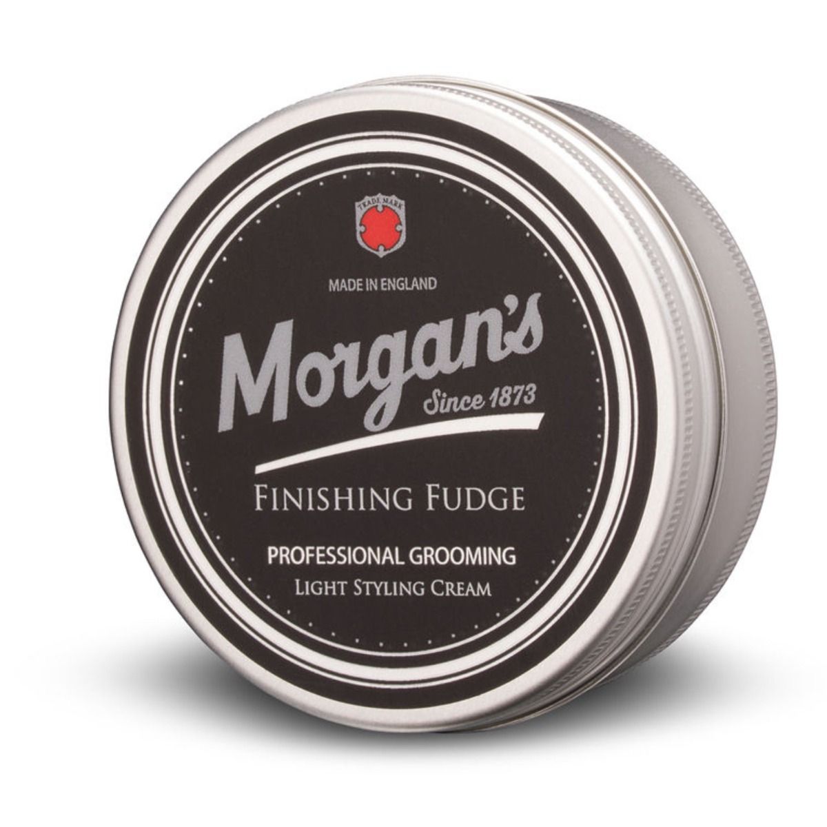 Morgan's Pomade Finishing Fudge Light Styling Cream 75ml