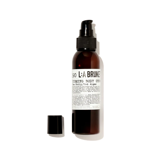 L:A BRUKET 290 Firming Body Serum 120ml