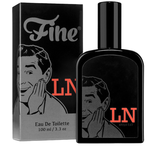 Fine Accoutrements L'Orange Noir Eau De Toilette 100ml