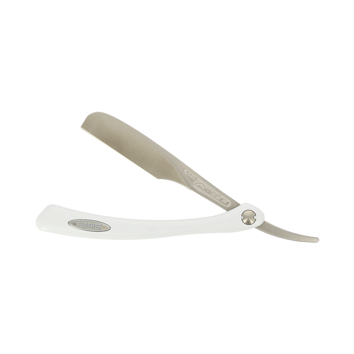 Feather Professional Artist Club Razor ACD-R