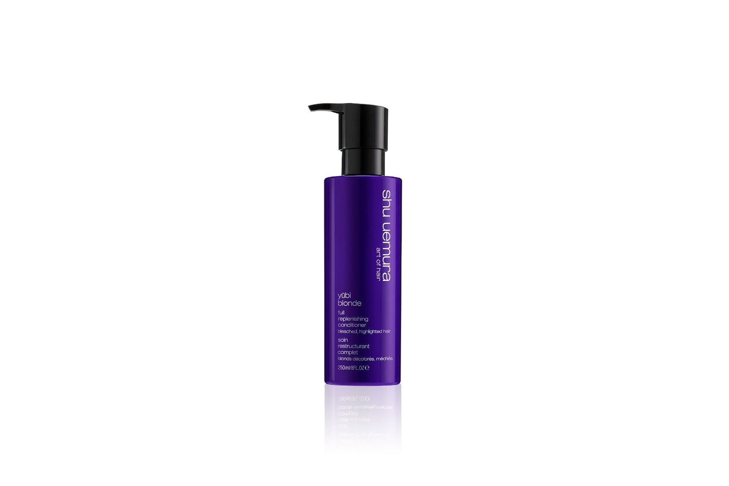 Shu Uemura Yubi Blonde Full Replenishing Conditioner 250ml