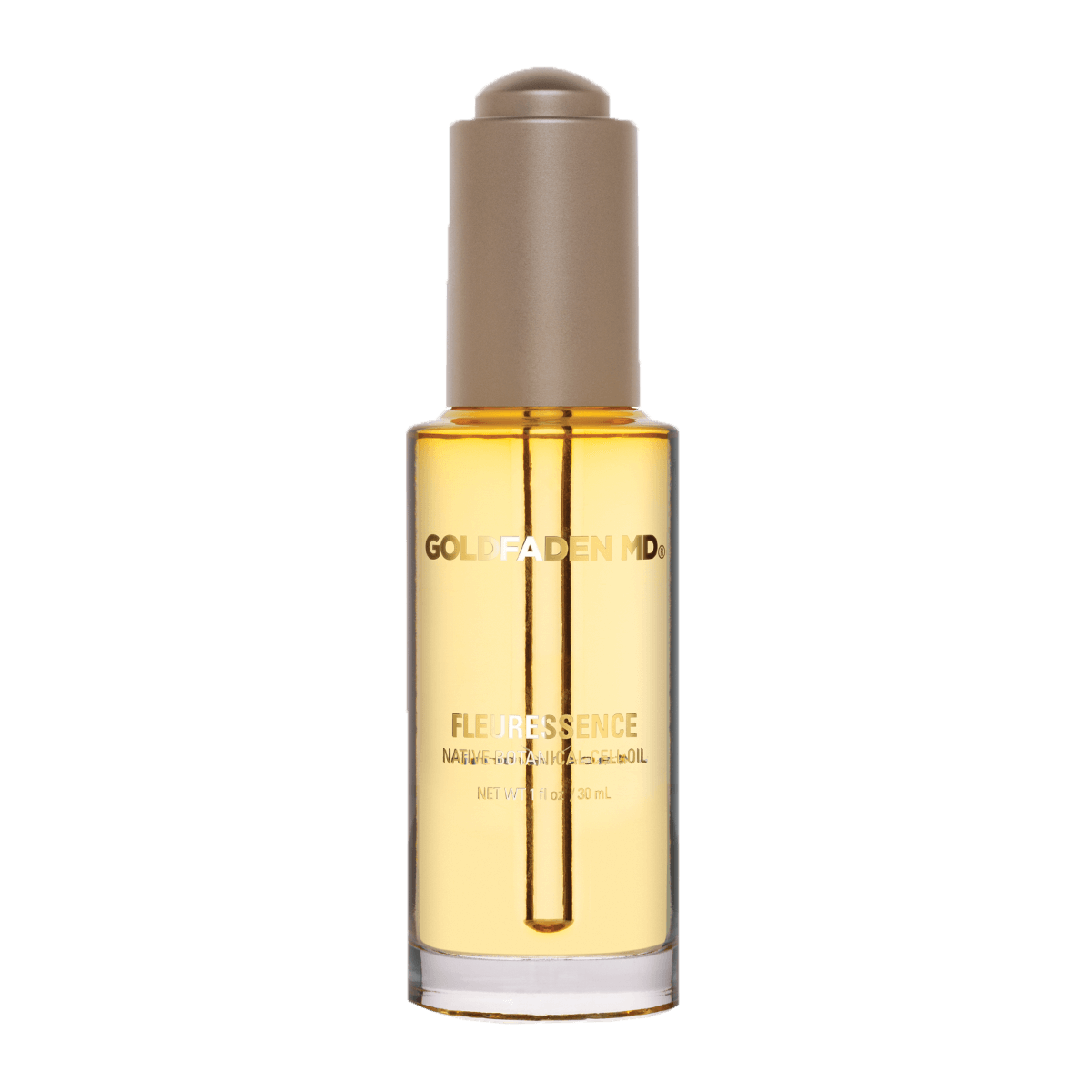 Goldfaden MD Fleuressence Native Botanical Cell Oil 30ml