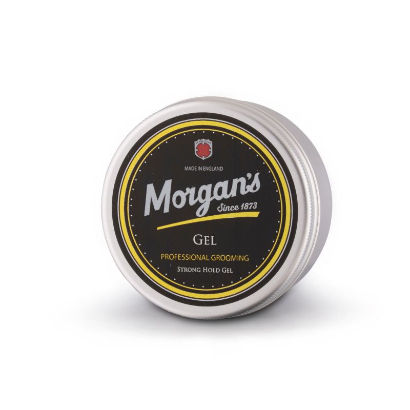 Morgan's Strong Hold Gel 75ml
