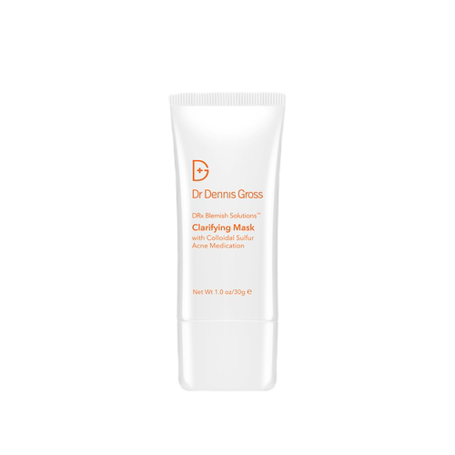 Dr Dennis Gross DRx Blemish Solutions Clarifying Mask 50ml