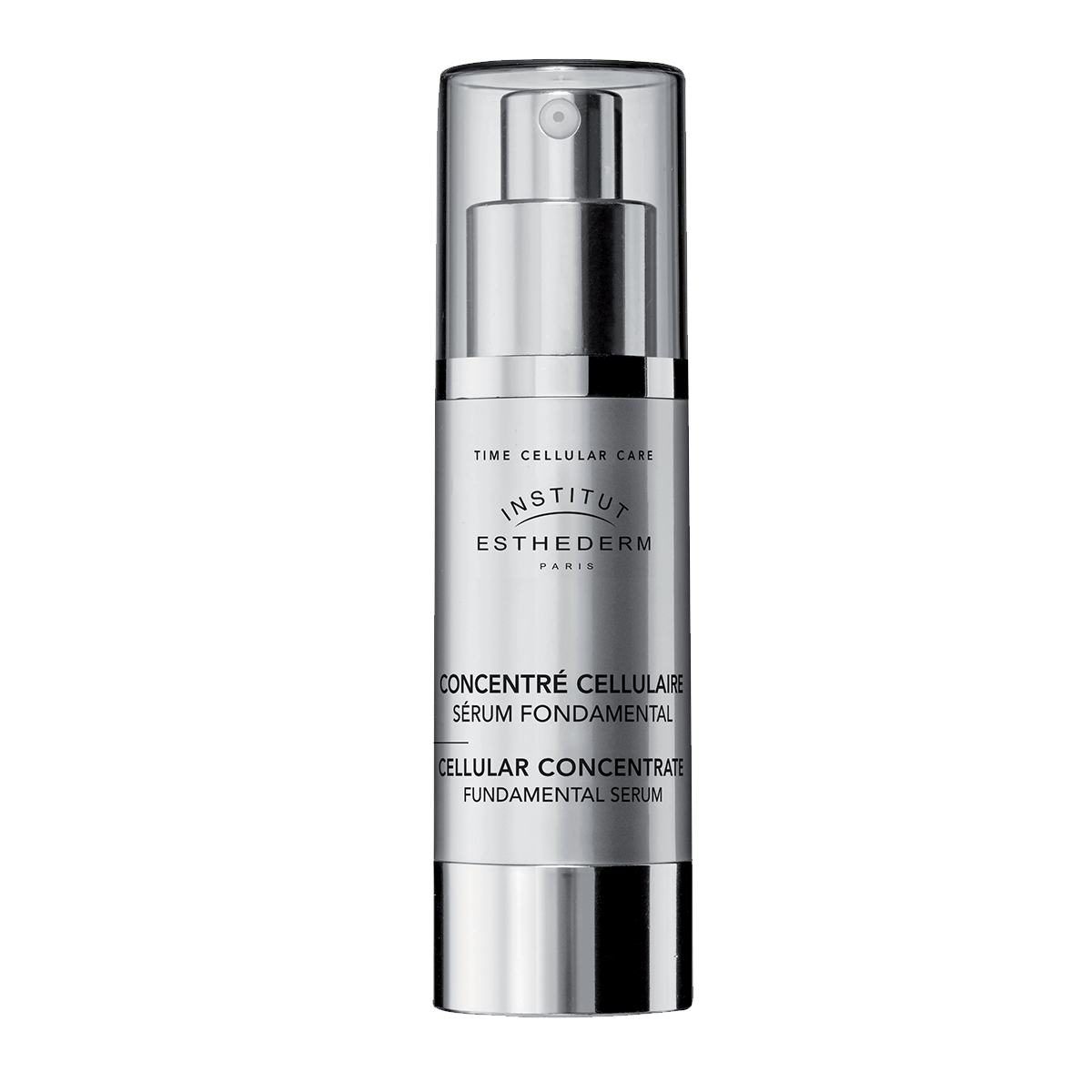 Institut Esthederm Cellular Concentrate Fundamental Serum 30ml