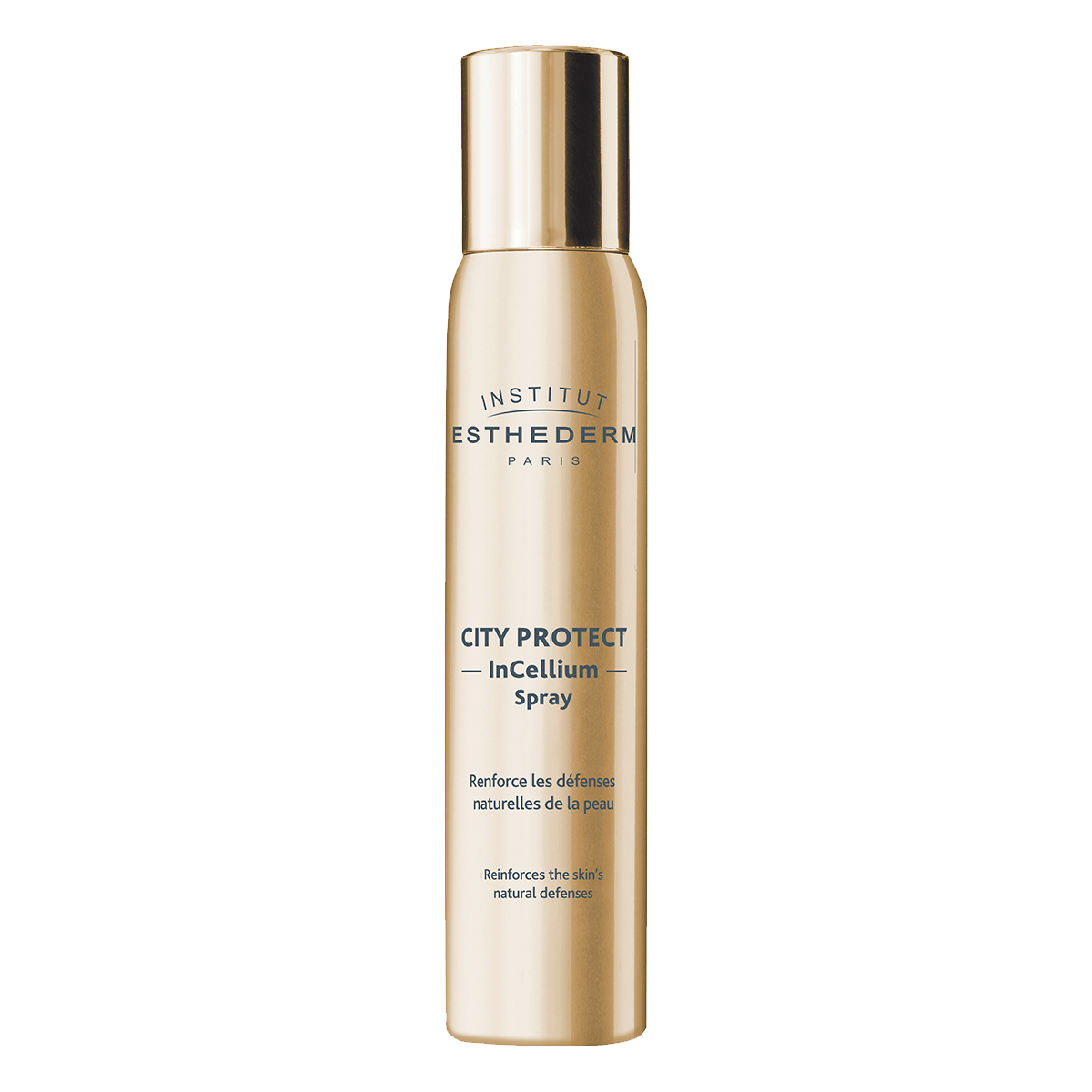 Institut Esthederm City Protect InCellium Spray 100ml