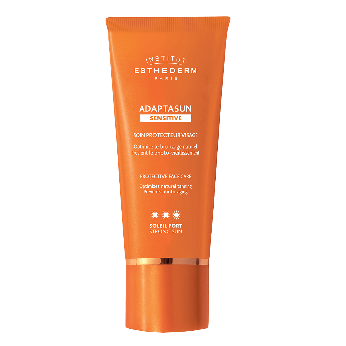 Institut Esthederm Adaptasun Face Care Strong Sun 50ml