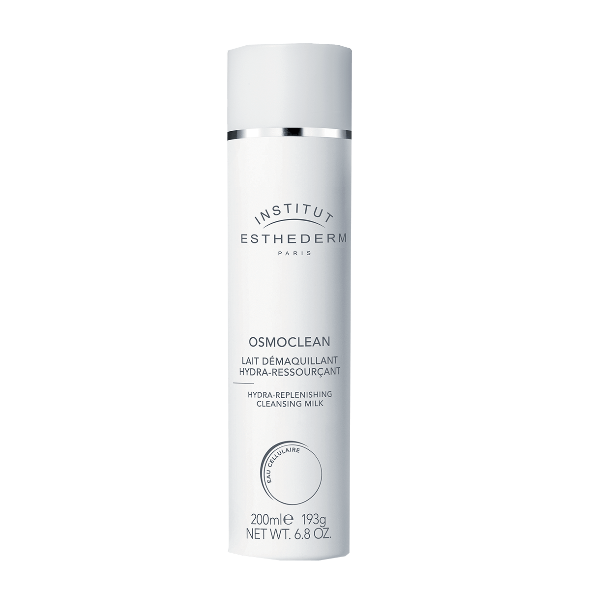 Institut Esthederm Osmoclean Hydra-Replenishing Cleansing Milk 200ml