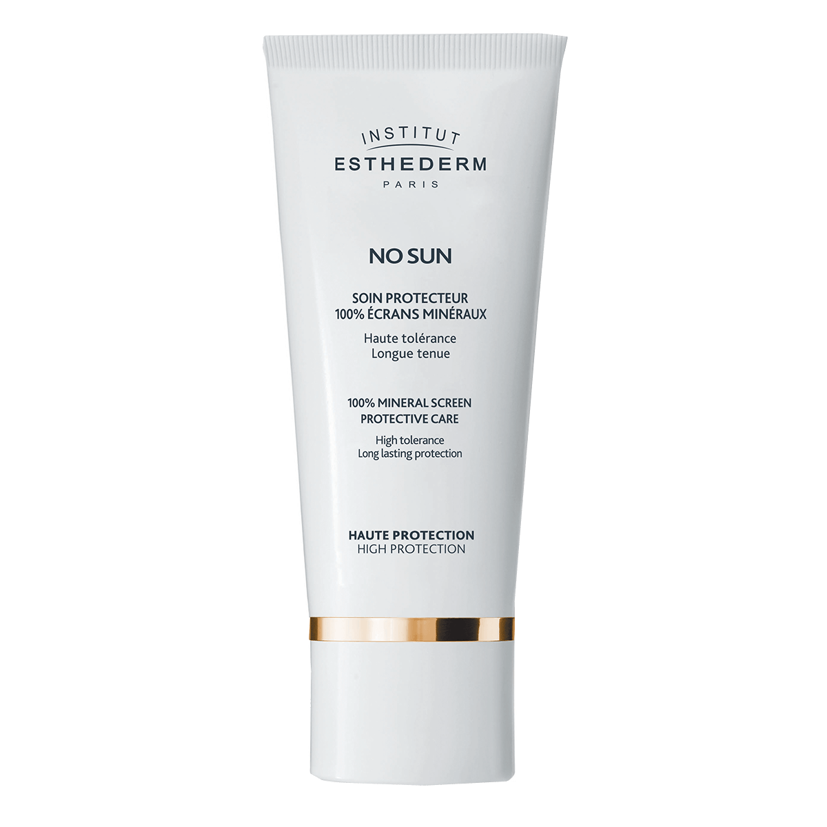 Institut Esthederm No Sun Lotion 50ml