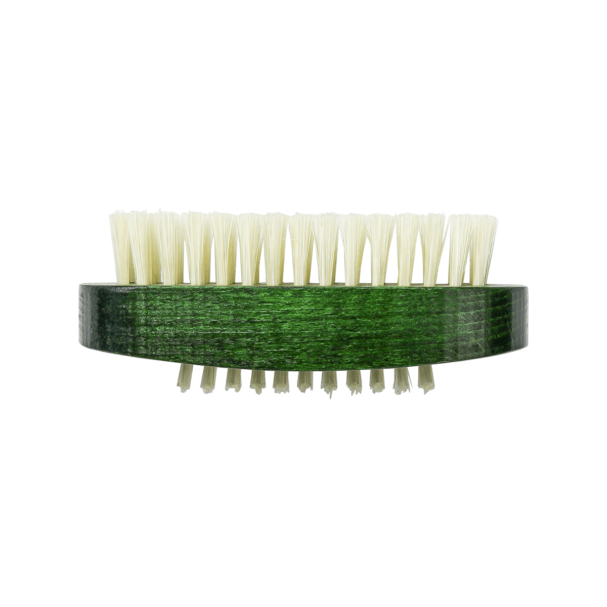 Kent Art 8 Nail Brush Bottle Green