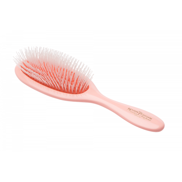 Mason Pearson Brush N3 Handy Nylon Pink