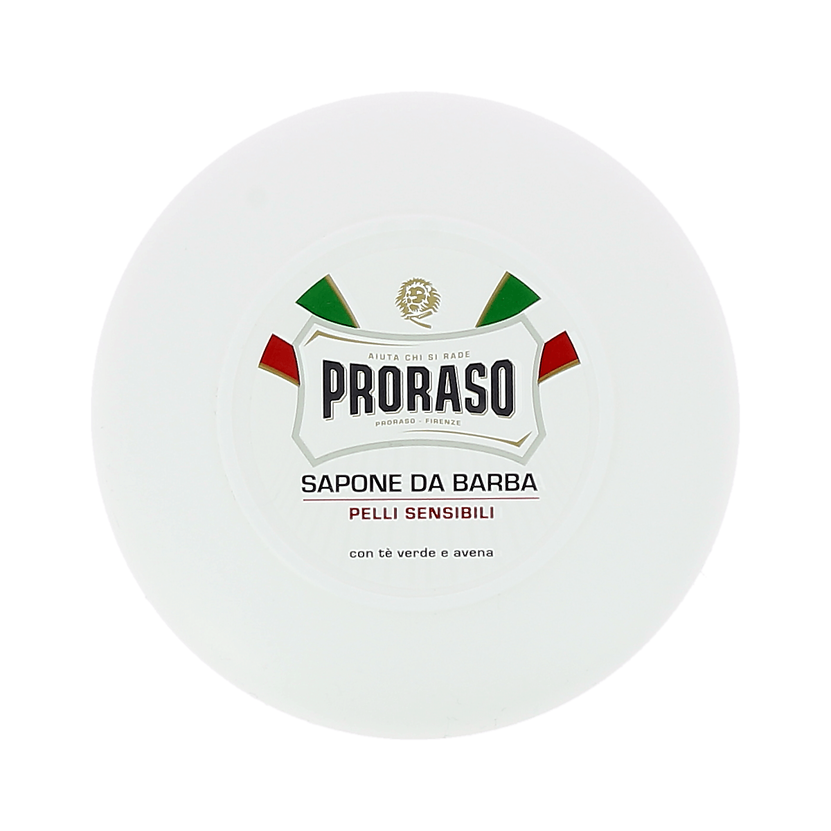 Proraso Italian Sensitive Shaving Soap and Bowl 150ml
