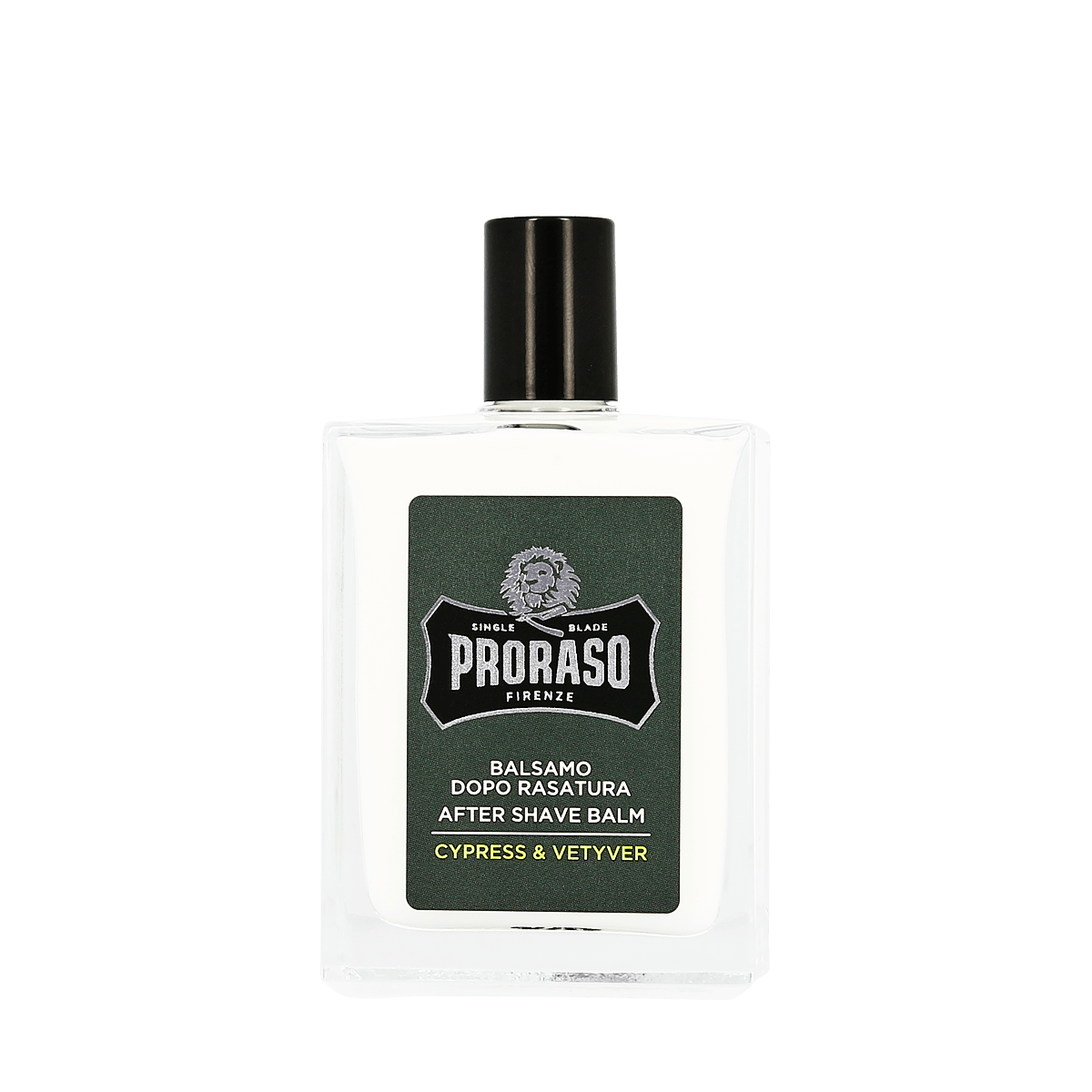 Proraso Cypress & Vetyver After Shave Balm 100ml