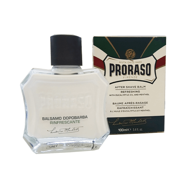 Proraso After Shave Balm Refreshing 100ml