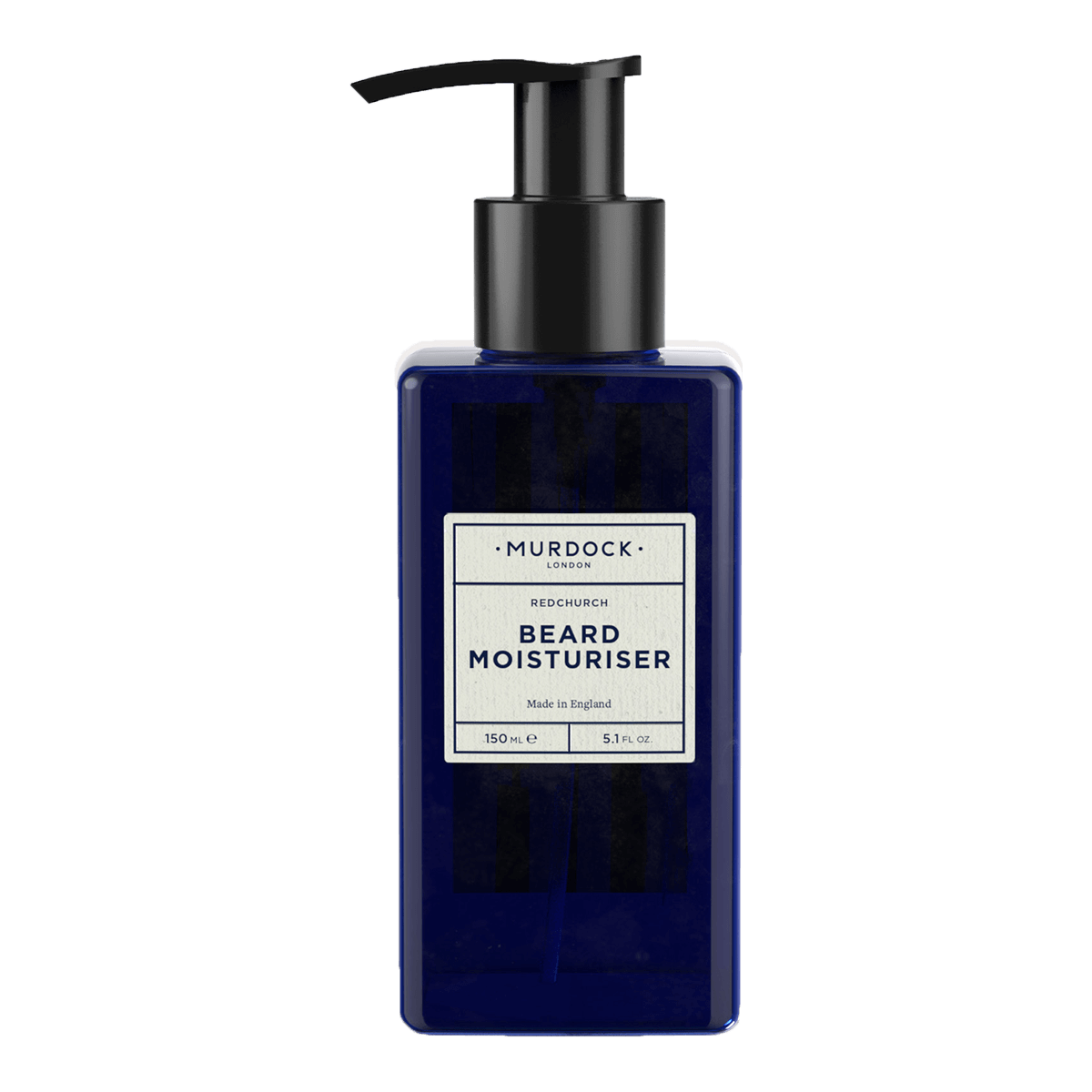 Murdock Beard Moisturiser 150ml