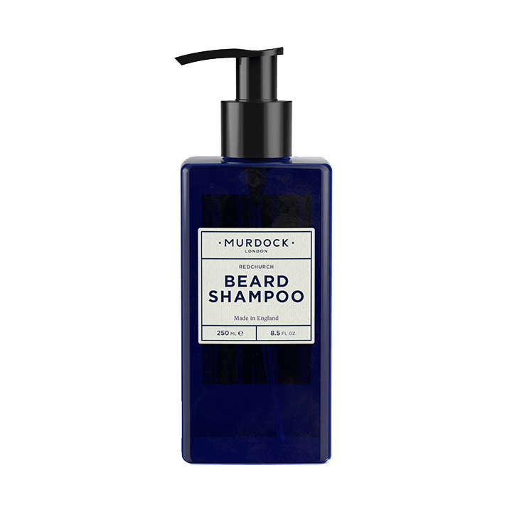 Murdock Beard Shampoo 250ml