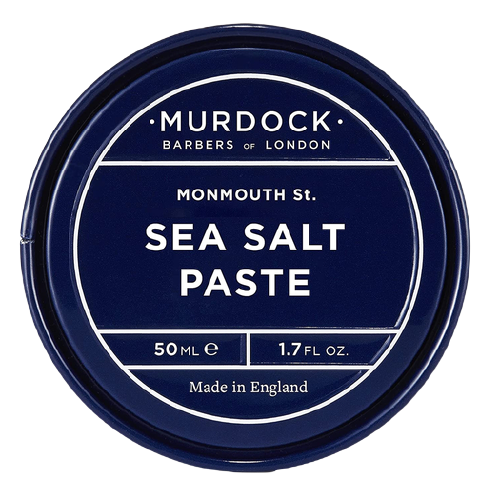 Murdock Sea Salt Paste 50g