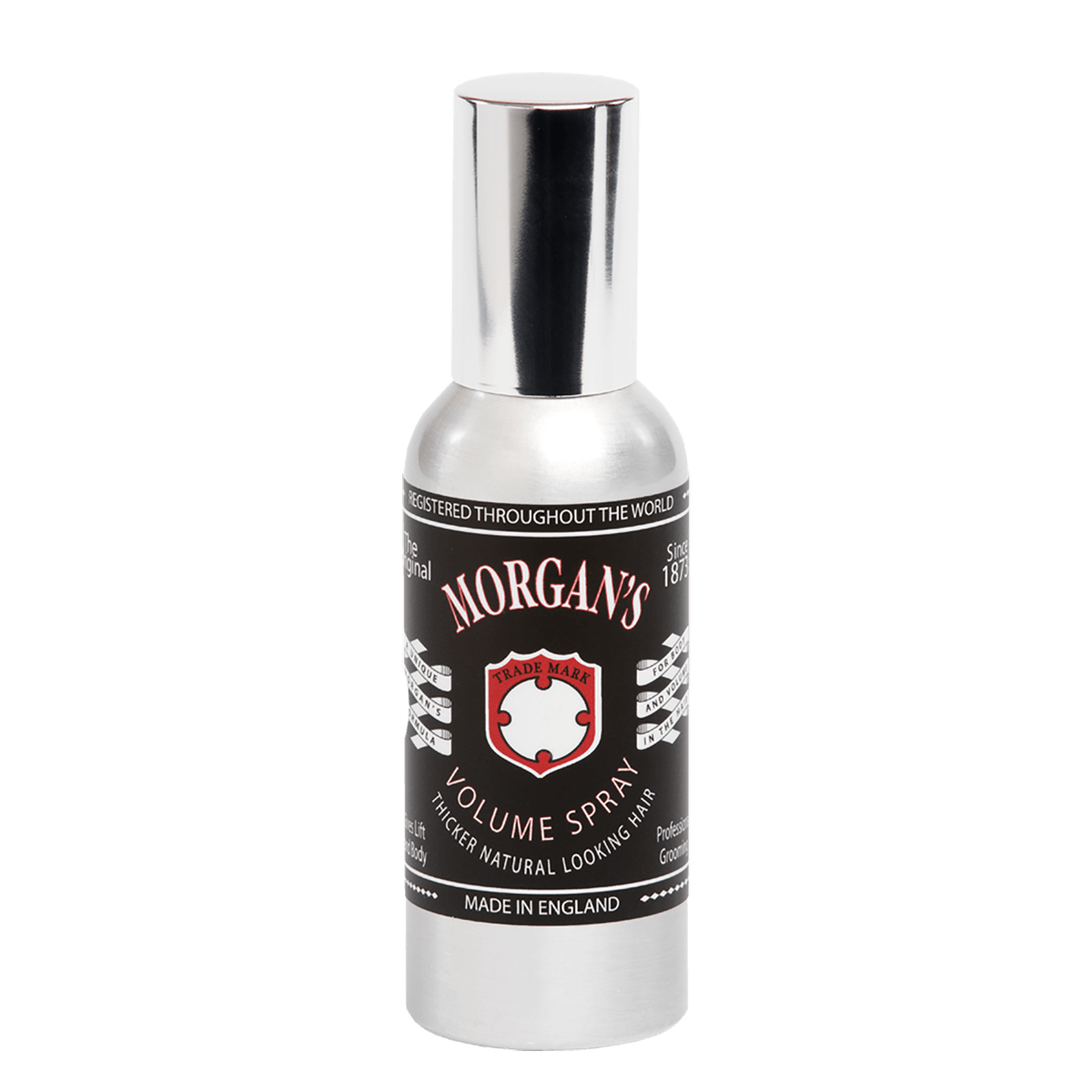 Morgan's Volume Spray 100ml