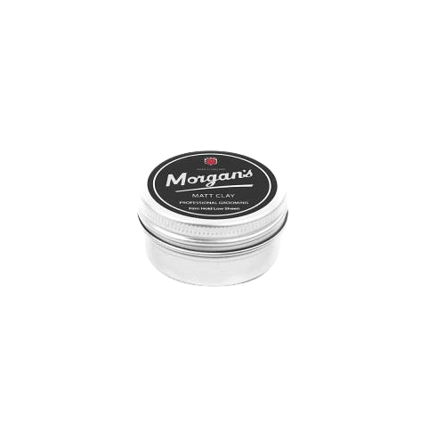Morgan's Matt Clay 15g