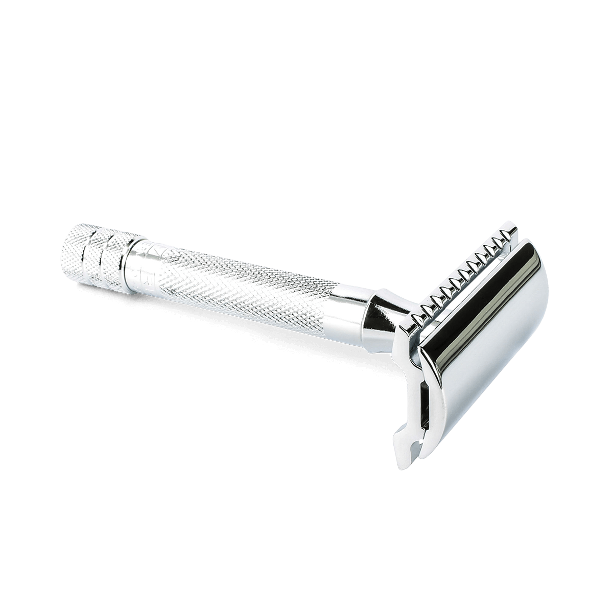 Merkur Classic Double Edge Safety Razor 33C (90 33 001)