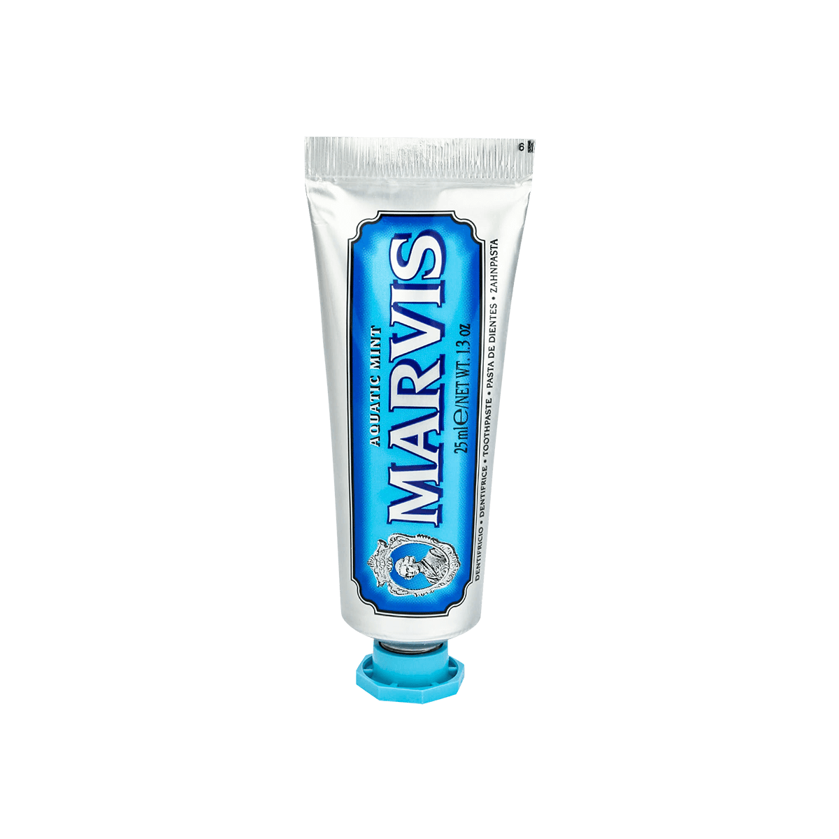 Marvis Aquatic Mint Toothpaste 25ml