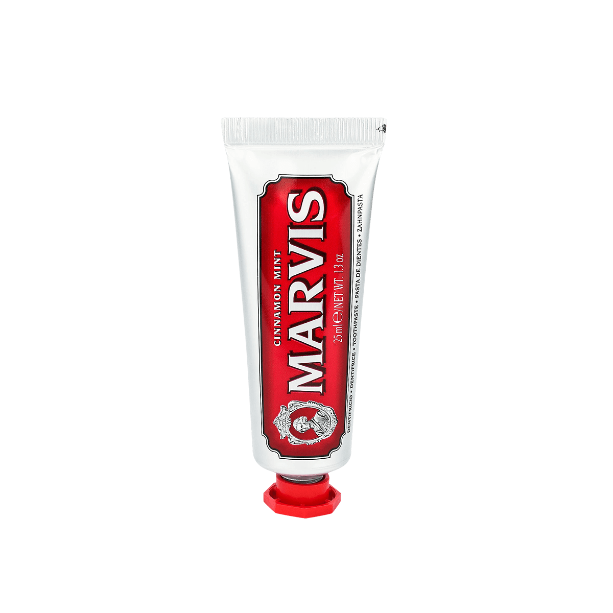 Marvis Cinnamon Mint Toothpaste 25ml