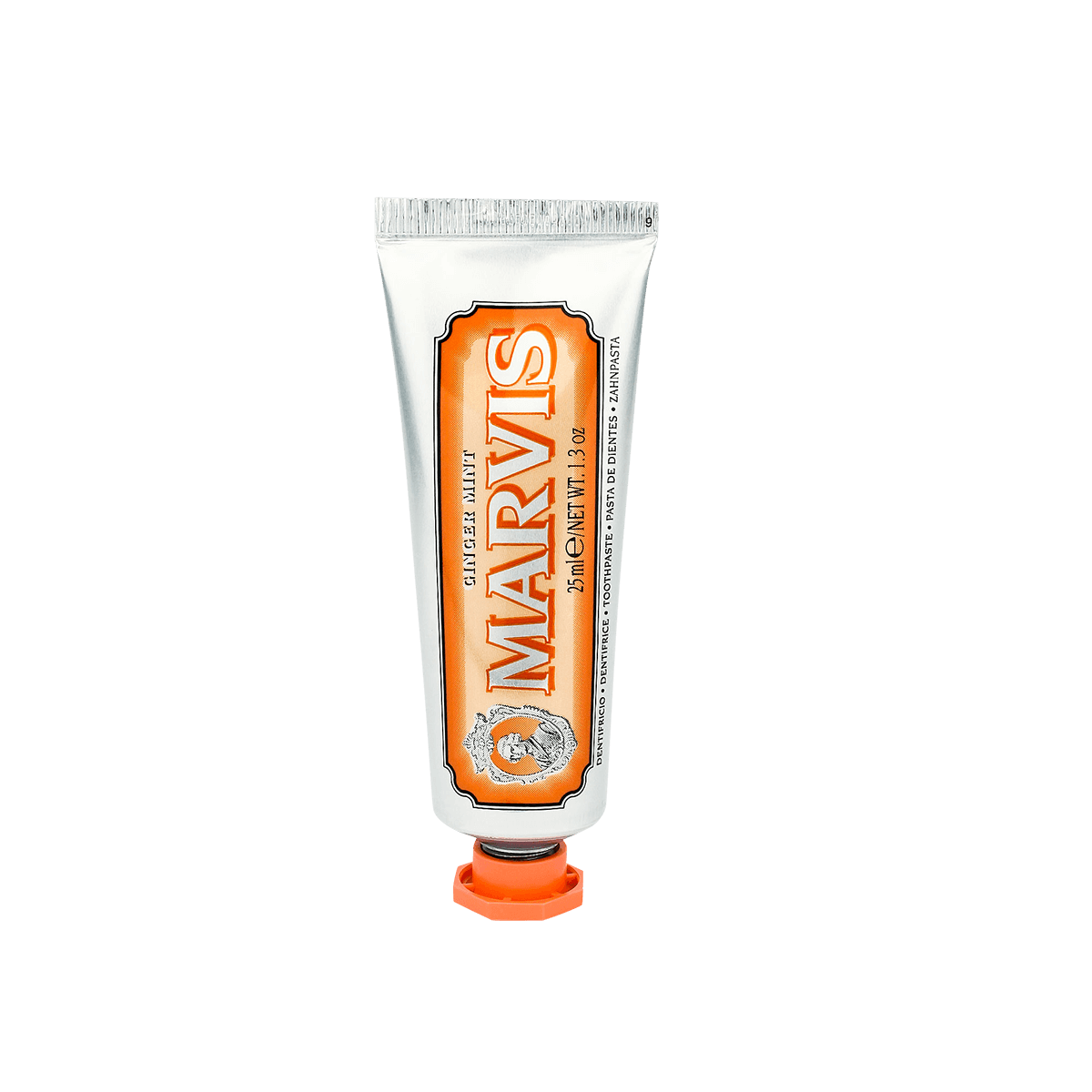 Marvis Ginger Mint Toothpaste 25ml