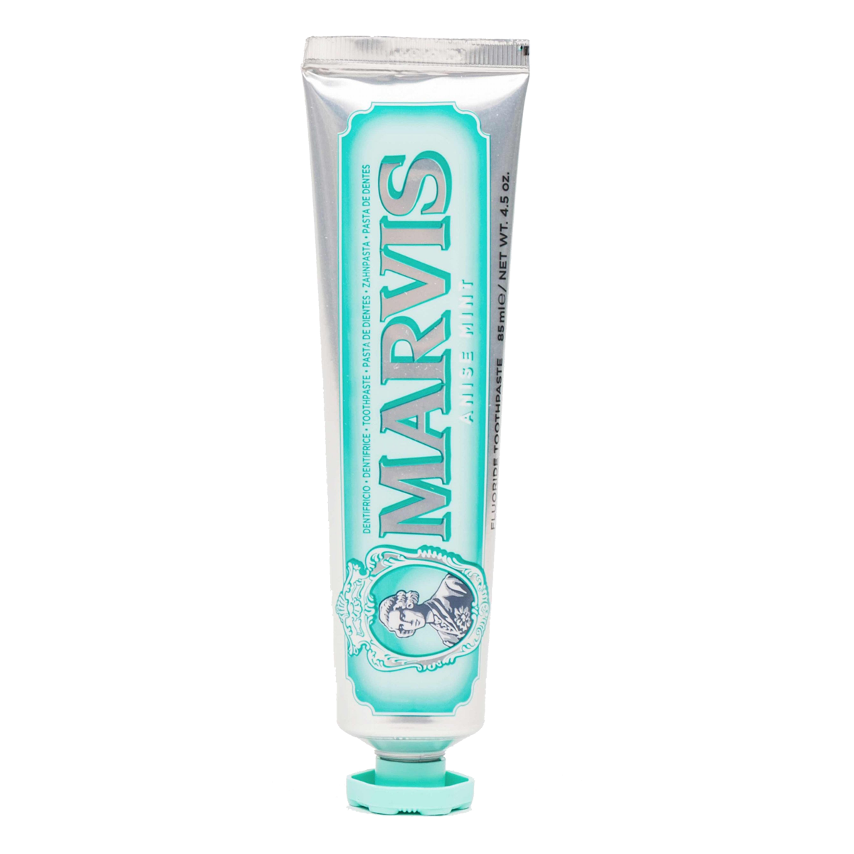 Marvis Anise Mint Toothpaste 85ml