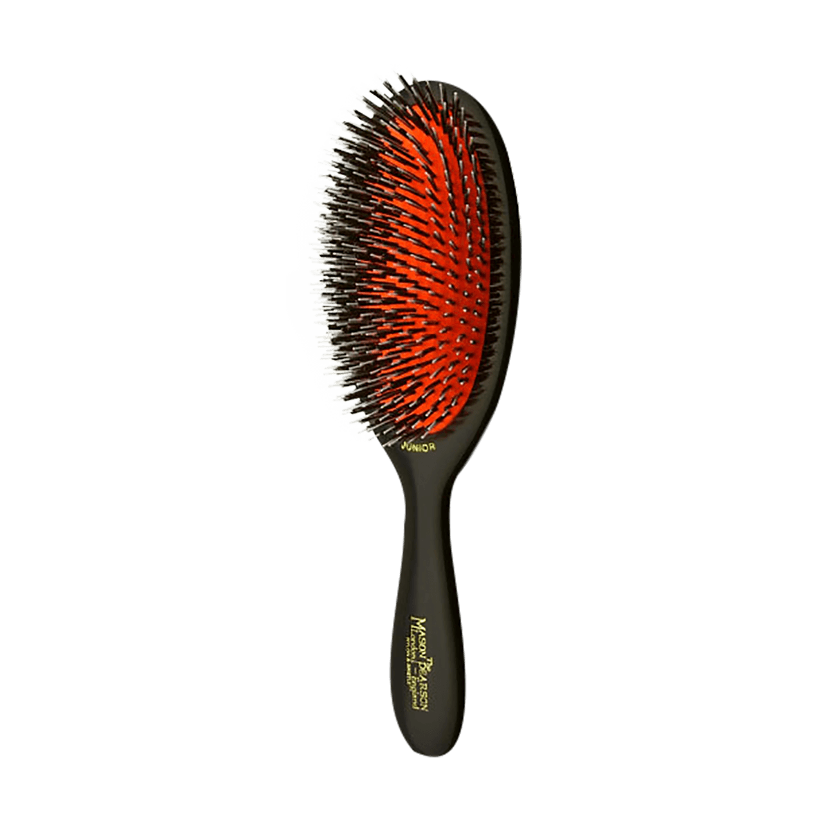 Mason Pearson BN2 Medium Bristle and Nylon Junior Brush