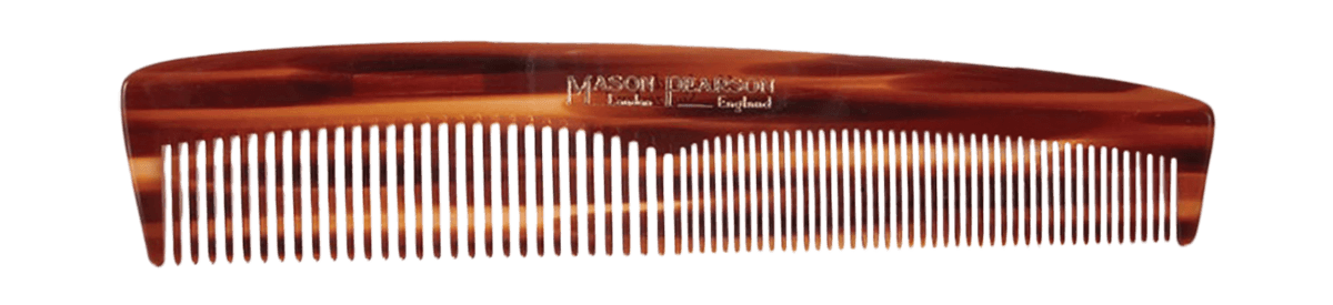 Mason Pearson C4 Styling Comb