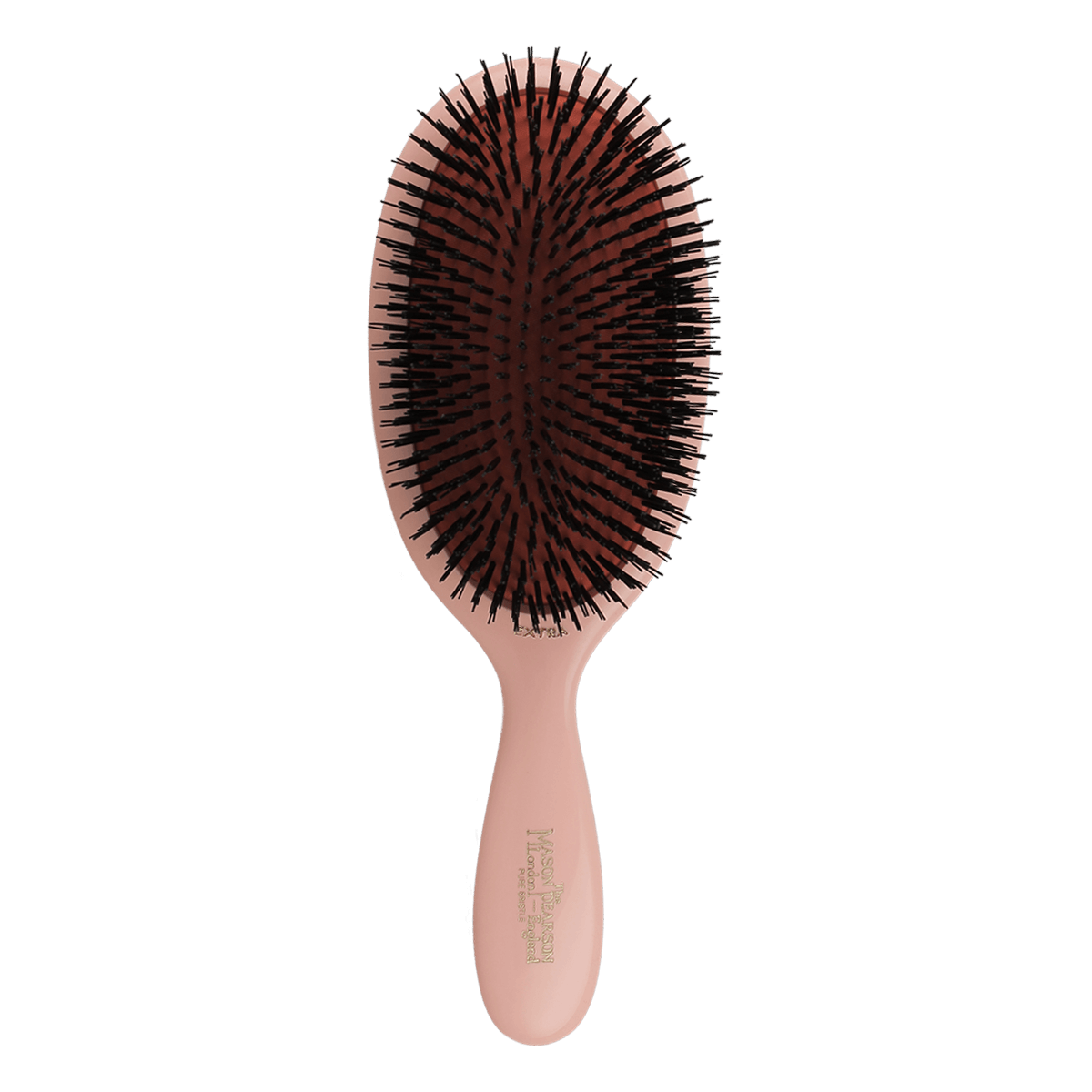 Mason Pearson Pure Bristle Large Extra B1 Pink Brush
