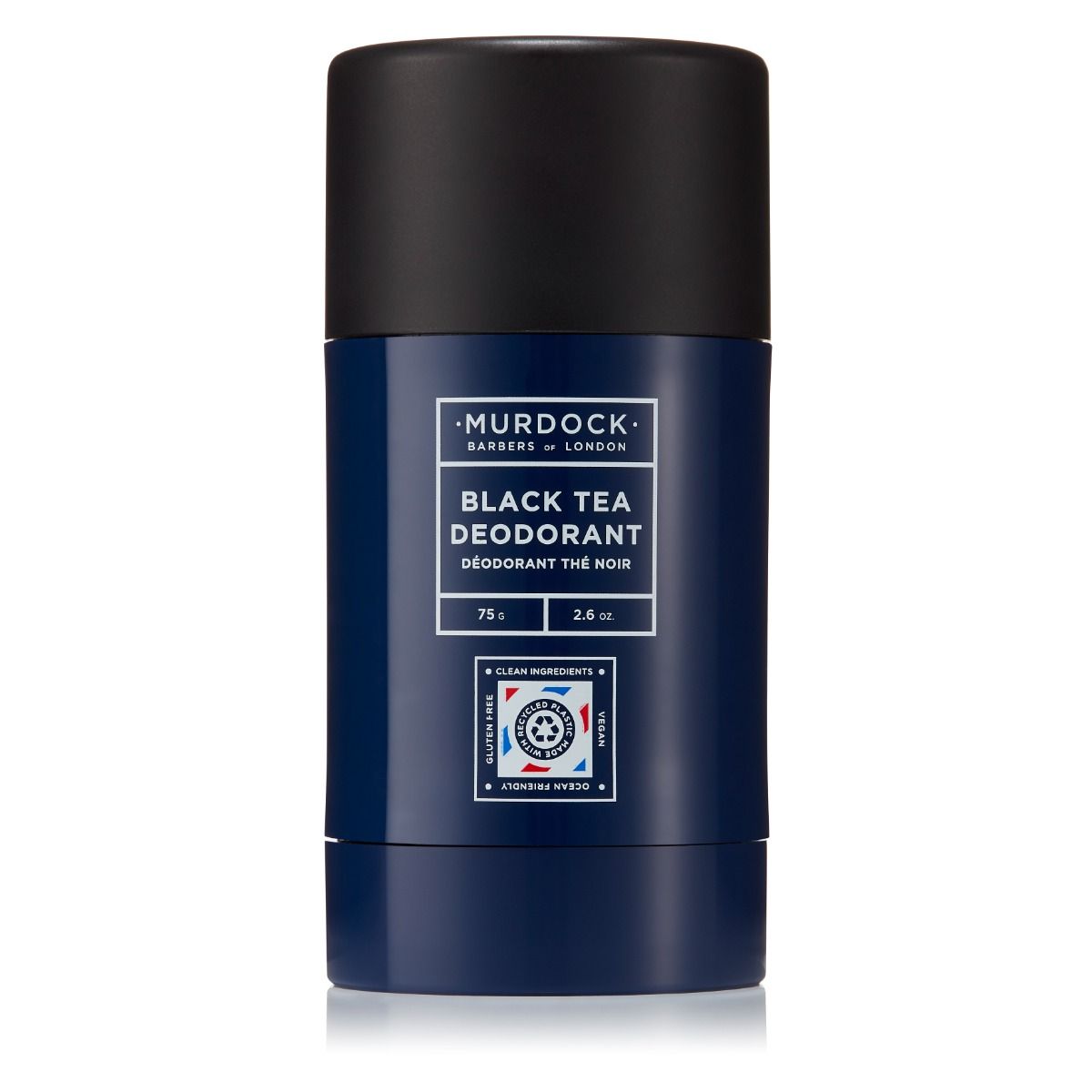 Murdock Black Tea Deodorant 75g